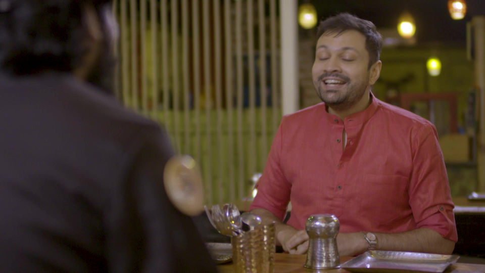 100 % South Indian Bloopers